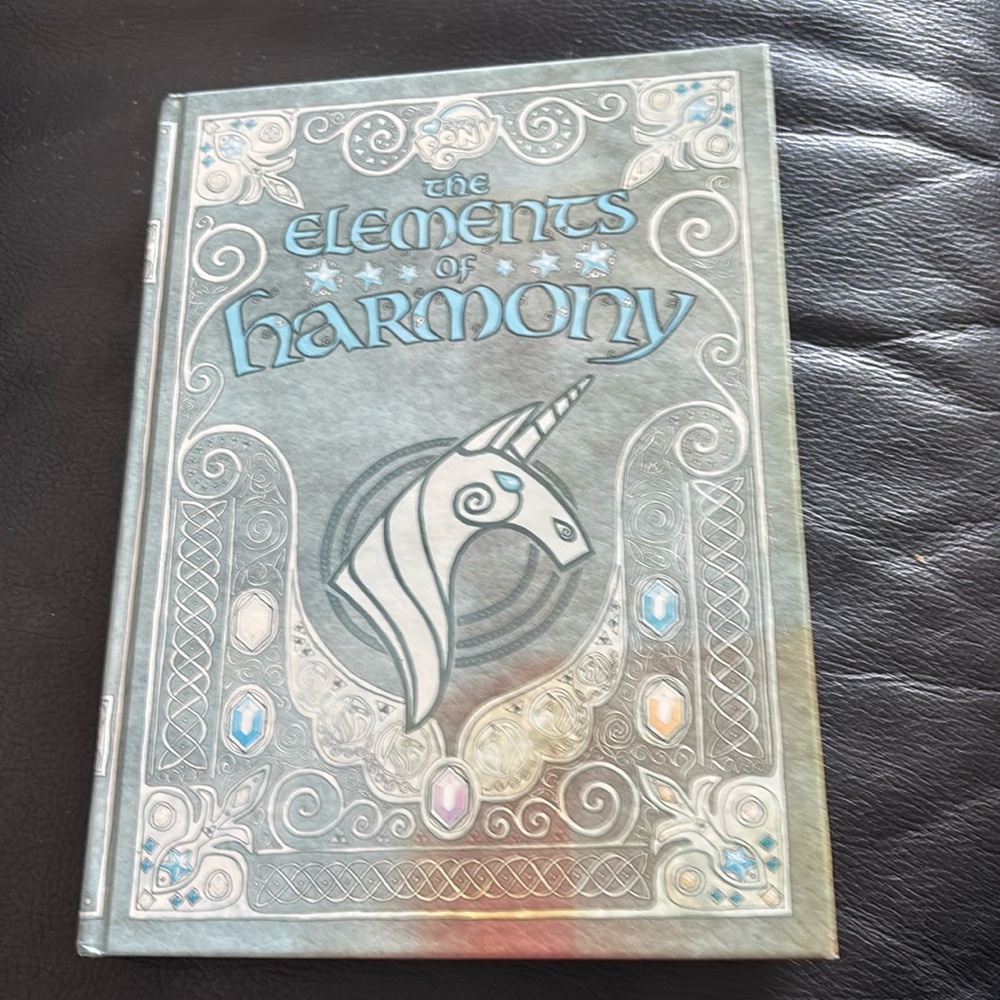 CHILDREN’S BOOK